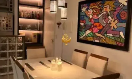 Apartamento à venda na vila das jabuticabeiras, taubaté-sp: 2 quartos, 1 suíte, 1 sala, 2 banheiros, 1 vaga, 63m²!