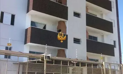 Oportunidade única: apartamento de 3 quartos no residencial portal da mantiqueira, taubaté-sp! aproveite!