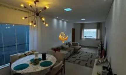 Casa para venda na cidade de Nome da Cidade] no bairro Nome do Bairro] com características exclusivas!