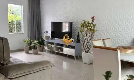 Imperdível! casa à venda em cidade], bairro] com 3 quartos, 1 suíte, 2 salas, 2 banheiros, 4 vagas de garagem e 150,00 m² de área.