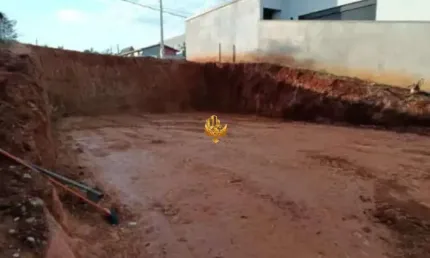 Terreno à venda em taubaté-sp no condomínio cataguá way com 275m² de área - a oportunidade que você esperava!