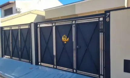 Imperdível oportunidade: casa à venda em taubaté-sp, residencial estoril! 2 quartos, 1 suíte, 1 sala, 2 banheiros, 2 vagas, 69m².