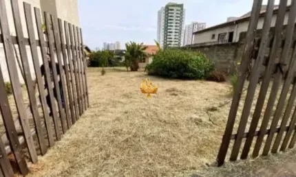 Terreno à venda em taubaté-sp, bairro esplanada independência, 375,00 m² de área!