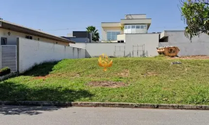Terreno de 300m² em condomínio exclusivo em piracangaguá, taubaté-sp - aproveite!