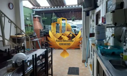 Casa à venda em taubaté-sp, no bairro esplanada independência: 5 quartos, 1 sala, 5 banheiros, 7 vagas, 300m².