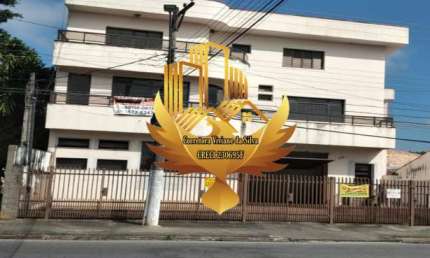 Imperdível oportunidade: Casa à venda em Taubaté-SP, na Vila Areão, com 3 quartos e 865m² de área!