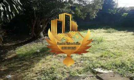 Terreno à venda em taubaté-sp, bairro estiva - 553,79m² de área perfeita para seu novo empreendimento!