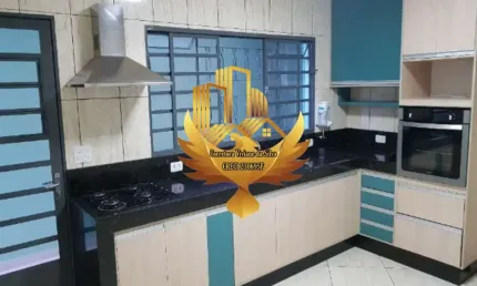 Imperdível oportunidade: casa à venda em taubaté-sp, na vila nogueira, com 2 quartos, 1 suíte, sala, 2 banheiros, 2 vagas, 125m².