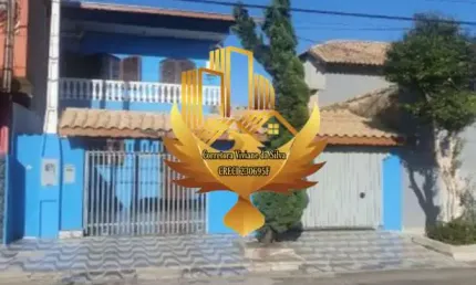 Casa em condomínio à venda em taubaté-sp: 2 quartos, 3 banheiros, 3 vagas de garagem no parque arco íris!
