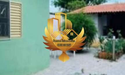 Imperdível! Casa à venda em Taubaté-SP, Granjas Santa Terezinha. 2 quartos, 1 suíte, 1 sala, 2 banheiros, 4 vagas, 150m².