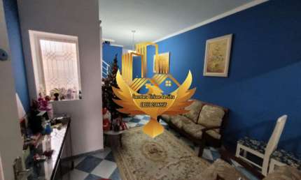 Imperdível oportunidade de adquirir casa de 3 quartos no bairro Residencial Novo Horizonte em Taubaté-SP!