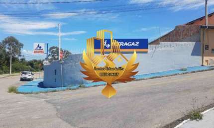 Terreno comercial à venda no Jardim do Lago, Taubaté  por R$ 360.000