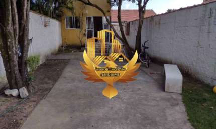 Casa à venda em Tremembé-SP, bairro Chácara Nova Vida - 3 quartos, 1 suíte, 1 vaga, 80m² de área