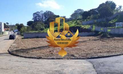 Terreno à venda no Jardim Santa Tereza, Taubaté  por R$ 643.000