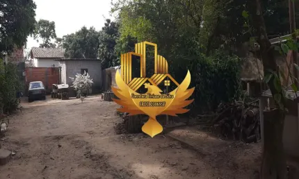 Terreno à venda no parque senhor do bonfim, taubaté  por r$ 300.000