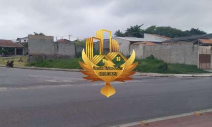 Terreno à venda no Jardim Ana Rosa, Taubaté  por R$ 190.000