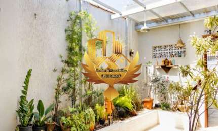 Imperdível: Casa à venda em Taubaté-SP, Jardim Ana Rosa, 4 quartos, 1 suíte, 3 salas, 2 banheiros, 2 vagas, 450m²!