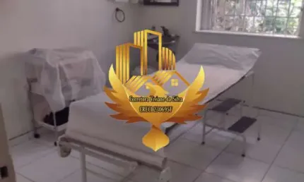 Imperdível oportunidade: casa comercial à venda com 5 quartos no jardim das nações, taubaté-sp!