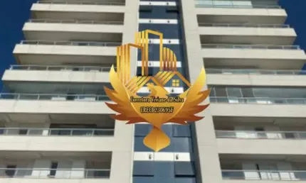 Imperdível apartamento à venda em taubaté-sp, bairro barranco: 3 quartos, 1 suíte, 1 sala, 2 banheiros, 2 vagas, 96m²!