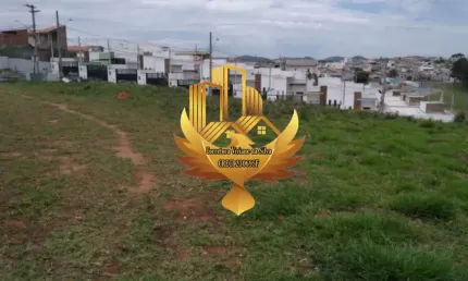 Terreno à venda no jardim continental, taubaté  por r$ 1.040.000