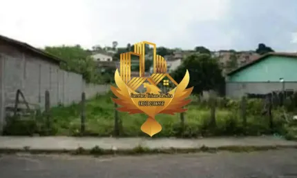 Terreno à venda em taubaté-sp, na chácara são silvestre com 362,00 m² de área. venha conferir!
