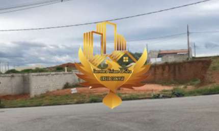 Terreno à venda no Residencial Estoril, Taubaté  por R$ 120.000