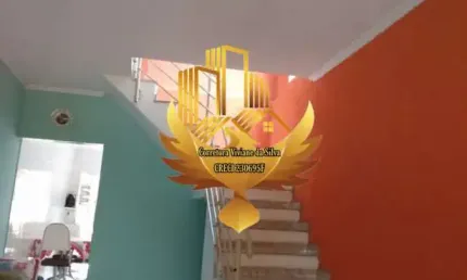 Espetacular casa à venda em taubaté-sp, parque ipanema: 4 quartos, 1 sala, 2 banheiros, 1 vaga de garagem, 143m²!