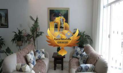 Imperdível casa em condomínio à venda em Taubaté-SP, no Conjunto Residencial São Francisco - 3 quartos, 1 suíte, 2 salas, 2 banheiros, 2 vagas de garagem, 229,12 m² de área!