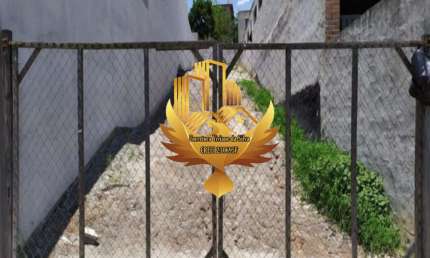 Terreno à venda no Residencial Estoril, Taubaté  por R$ 92.000