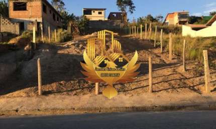 Terreno à venda no Residencial Estoril, Taubaté  por R$ 125.000