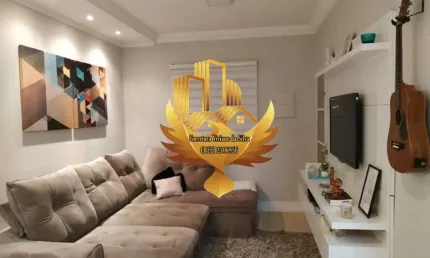 Imperdível apartamento à venda em taubaté-sp, parque senhor do bonfim: 3 quartos, 1 suíte, 1 sala, 2 banheiros, 91m².