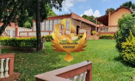 Chácara / sítio com 2 quartos à venda no jardim ismênia, são josé dos campos  por r$ 1.100.000