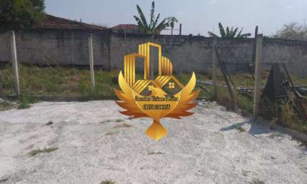 Terreno à venda em Taubaté-SP, no Barranco: 4.500,00 m² de área! Aproveite essa oportunidade única!