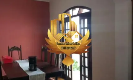 Imperdível! casa à venda em taubaté-sp, vila das jabuticabeiras: 3 quartos, 1 sala, 2 banheiros, 2 vagas, 70m².