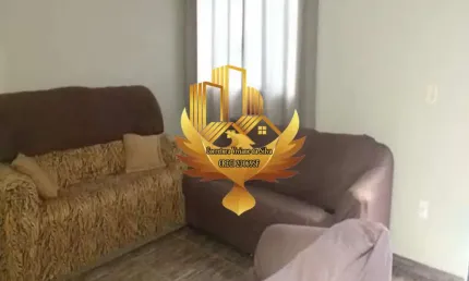 Imperdível sobrado invertido  !! próximo de vários comércios locais.