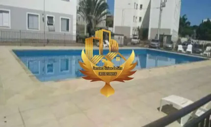 Apartamento parque trivellato !! excelente localização !!