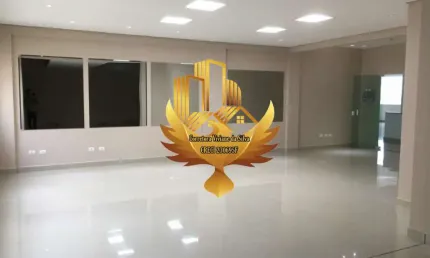 Oportunidade imperdível: sala comercial à venda em condomínio de luxo em taubaté-sp, bairro barranco - 106m², 1 vaga!