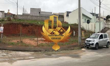 Terreno à venda no Jardim Continental II, Taubaté  por R$ 265.000
