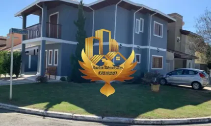 Casa de alto padrão com 4 quartos e 200m² no jardim independência, taubaté-sp: sua nova residência de luxo!