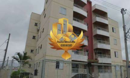 Apartamento com 3 quartos à venda no Residencial Portal da Mantiqueira, Taubaté 
