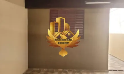 Casa à venda em taubaté-sp, no jardim gurilândia: 2 quartos, 1 suíte, 1 sala, 2 banheiros, 2 vagas, 150m²!