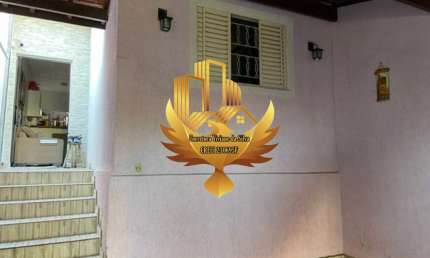 Venda Imperdível: Linda Casa de 2 Quartos no Jardim Sandra Maria, Taubaté-SP - 80m² - 2 Vagas de Garagem