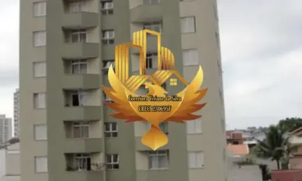 Apartamento com 1 quarto à venda no jardim das nações, taubaté , 50 m2 por r$ 212.000