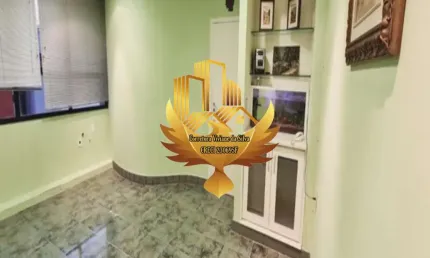 Oportunidade única: sala comercial à venda no centro de taubaté-sp, 32 m², ideal para seu negócio!