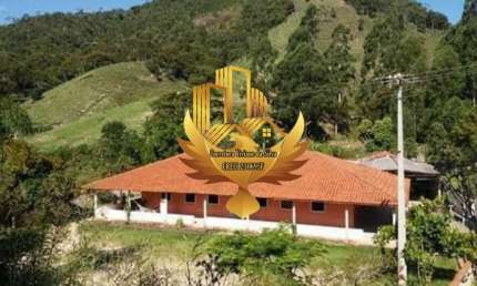 Chácara / sítio com 4 quartos à venda na Zona Rural, Natividade da Serra  por R$ 585.000