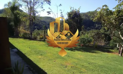 Sítio à venda em taubaté-sp: 3 quartos, 1 suíte, 75.200m² de área na área rural de taubaté. venha conferir!