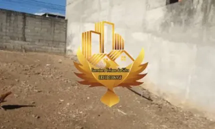 Terreno à venda no residencial paraíso, taubaté  por r$ 155.000