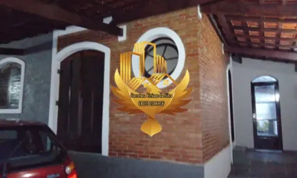 Imperdível casa à venda em taubaté-sp, jardim canuto borges: 4 quartos, 1 suíte, 1 sala, 4 banheiros, 3 vagas, 250 m²!