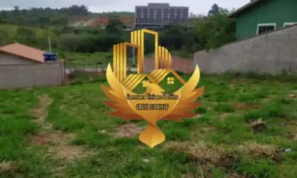 Terreno à venda no Residencial Estoril, Taubaté  por R$ 145.000
