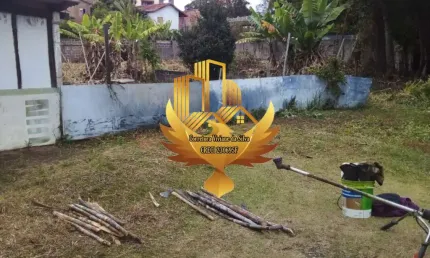 Terreno à venda na Vila Marly, Taubaté-SP: Oportunidade única com 4.842,25 m² de área!